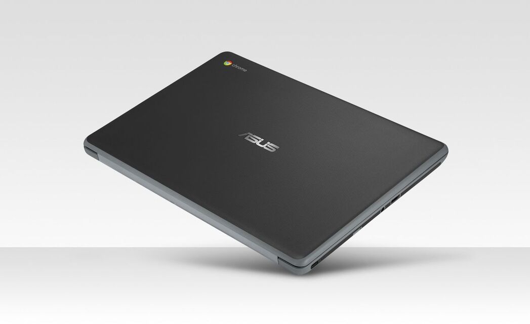 ASUS Chromebook C403