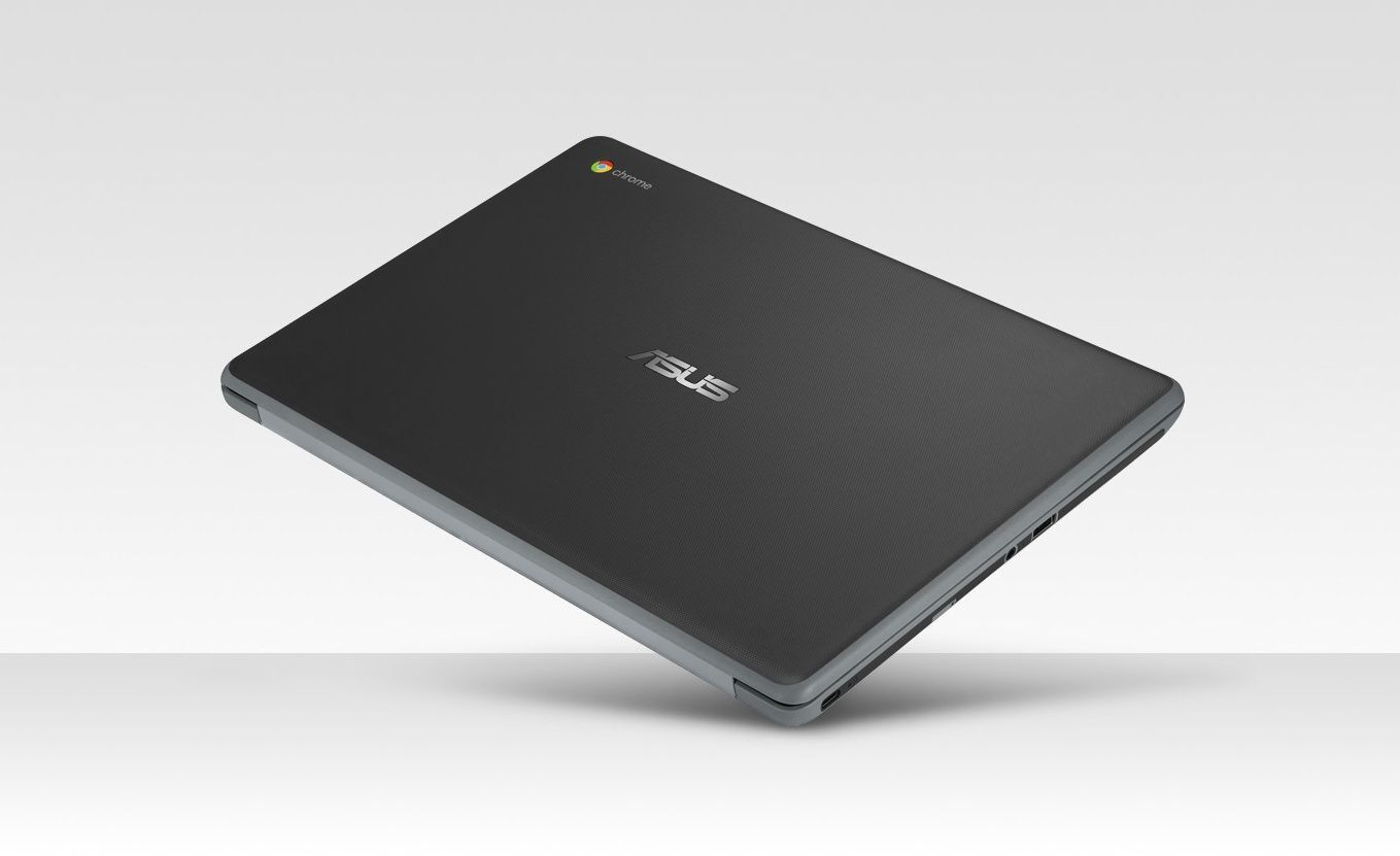 ASUS Chromebook C403