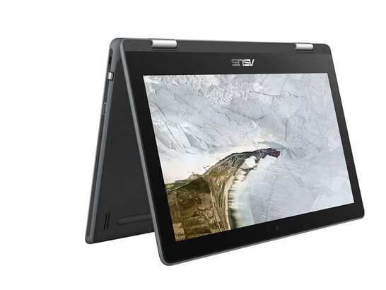 ASUS Chromebook Flip C214