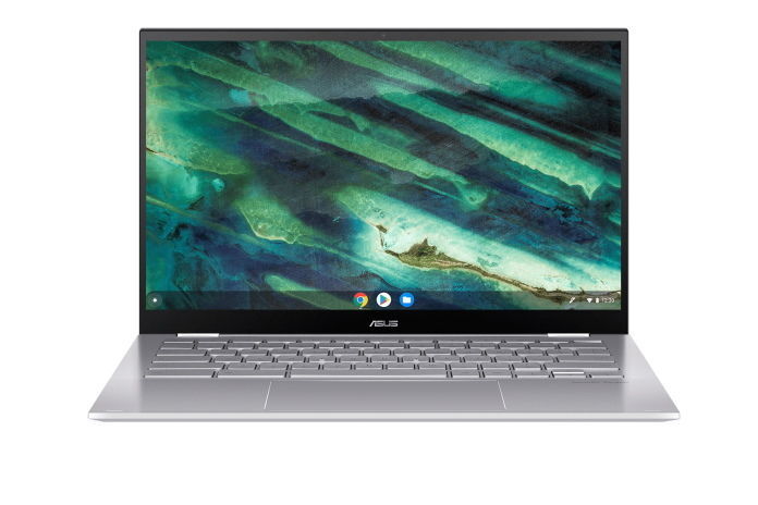 Asus Chromebook Flip C436