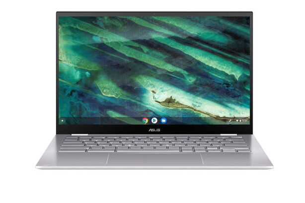 Asus Chromebook Flip C436