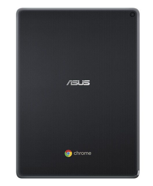 ASUS Chromebook Tablet CT100