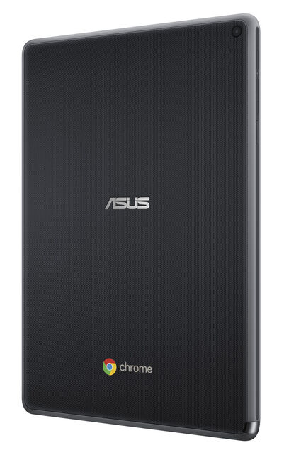 ASUS Chromebook Tablet CT100