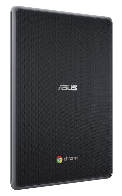 ASUS Chromebook Tablet CT100