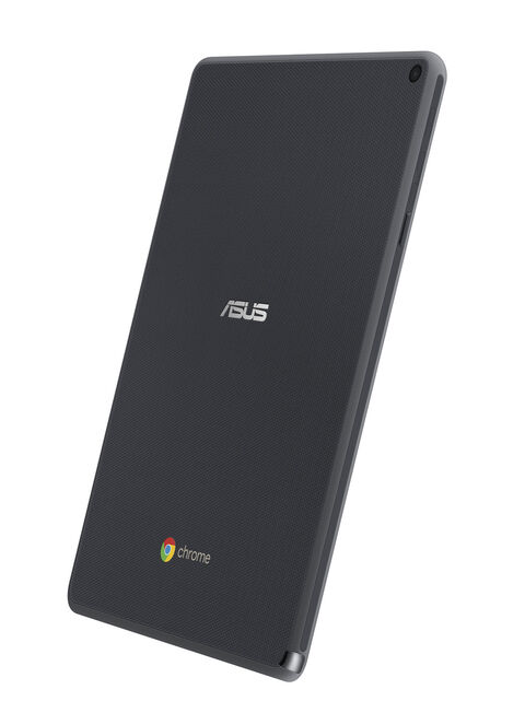 ASUS Chromebook Tablet CT100