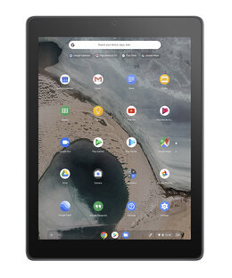 ASUS Chromebook Tablet CT100