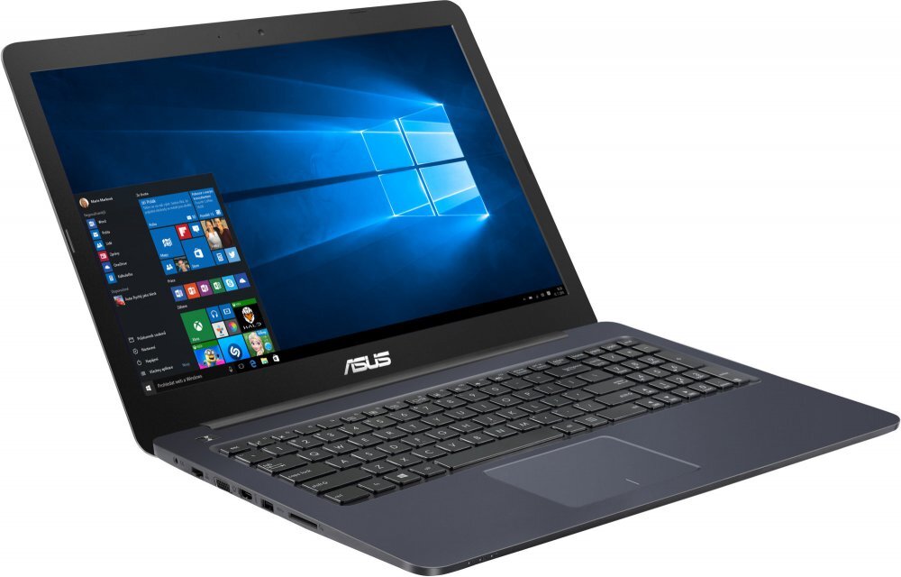 ASUS E502