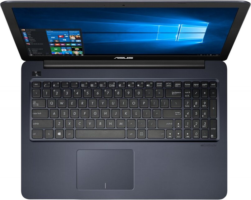 ASUS E502
