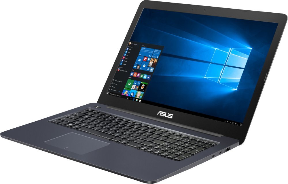 ASUS E502