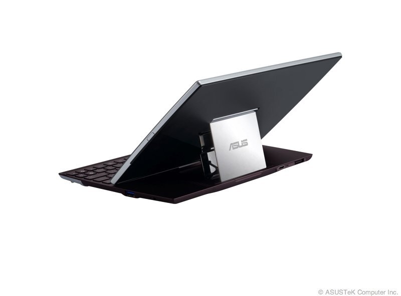 Asus EEE Pad Slider