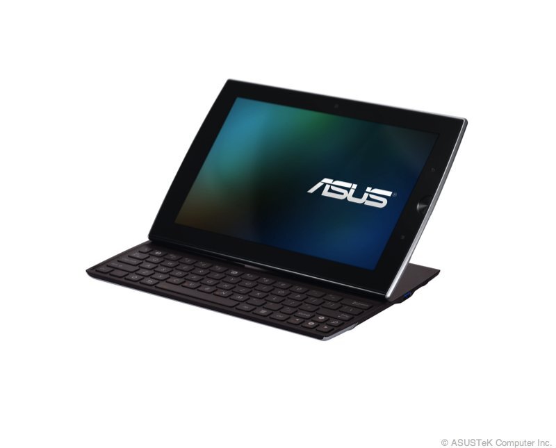 Asus EEE Pad Slider