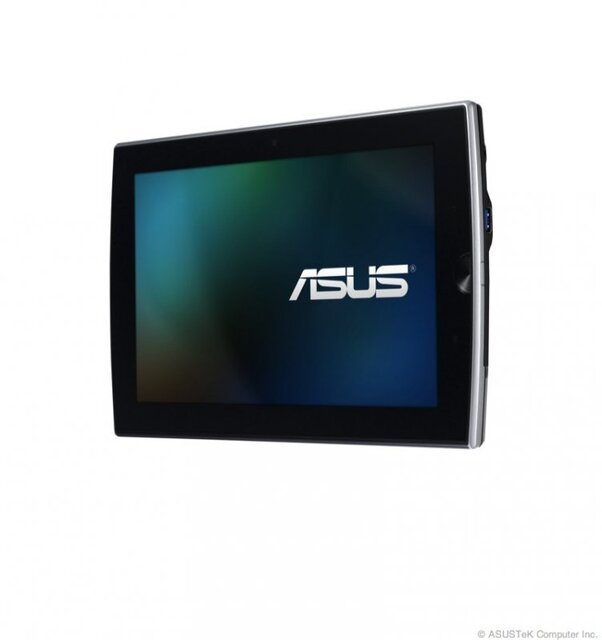 Asus EEE Pad Slider