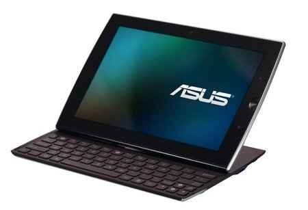 Asus Eee Pad Slider