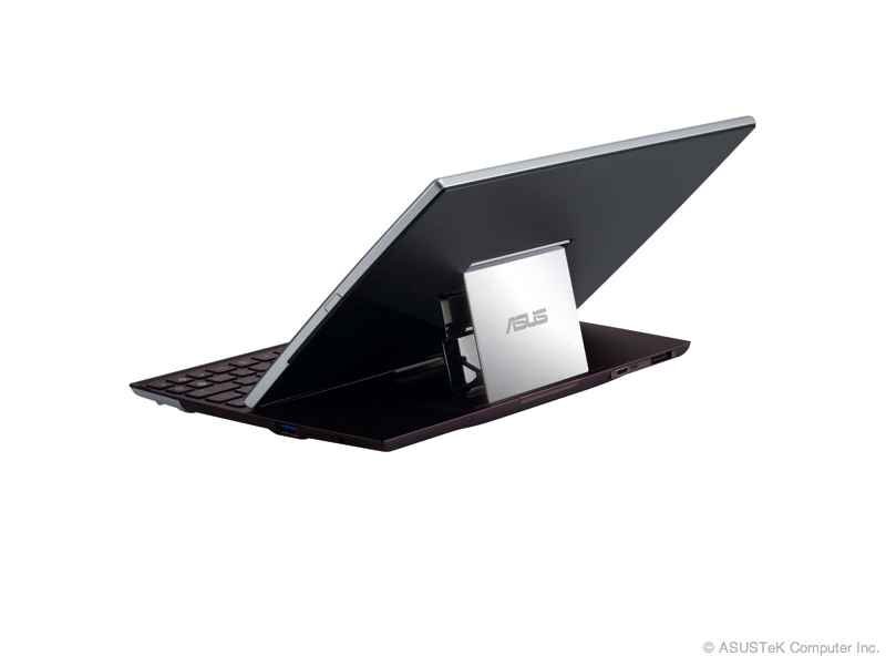 Asus Eee Pad Slider