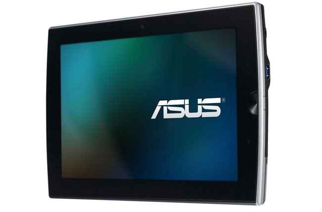 Asus Eee Pad Slider