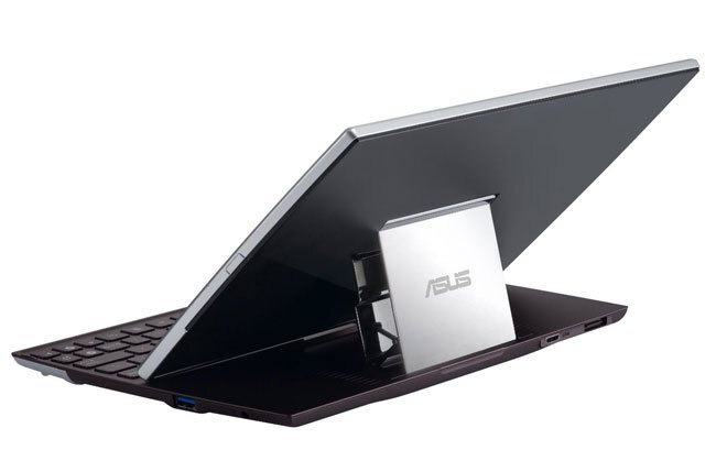 Asus Eee Pad Slider