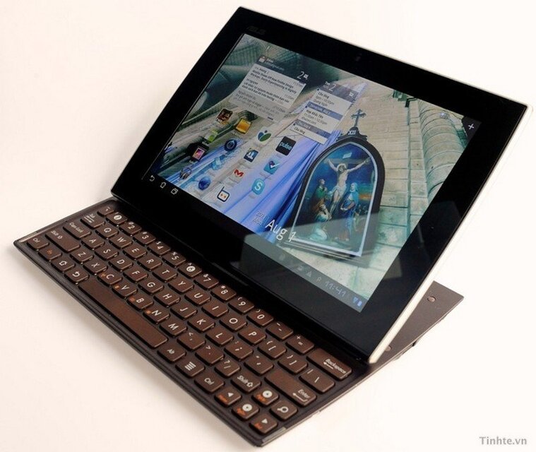 ASUS Eee Pad Slider