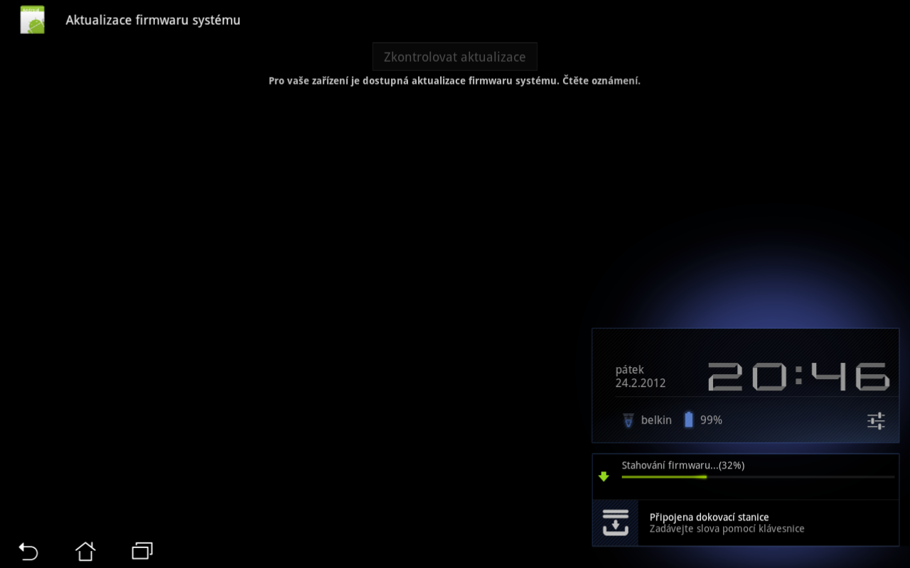 ASUS Eee Pad Transformer