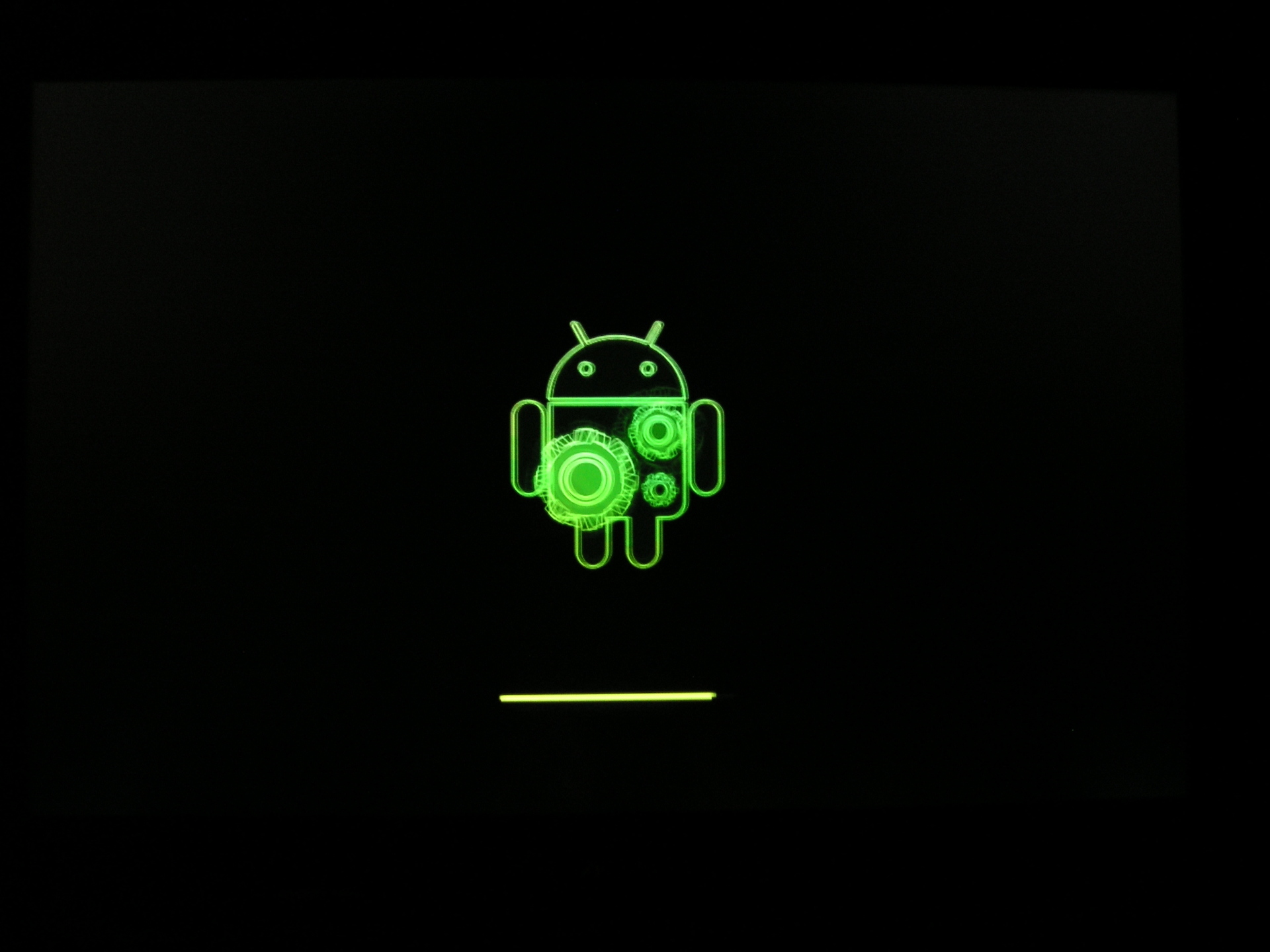 ASUS Eee Pad Transformer