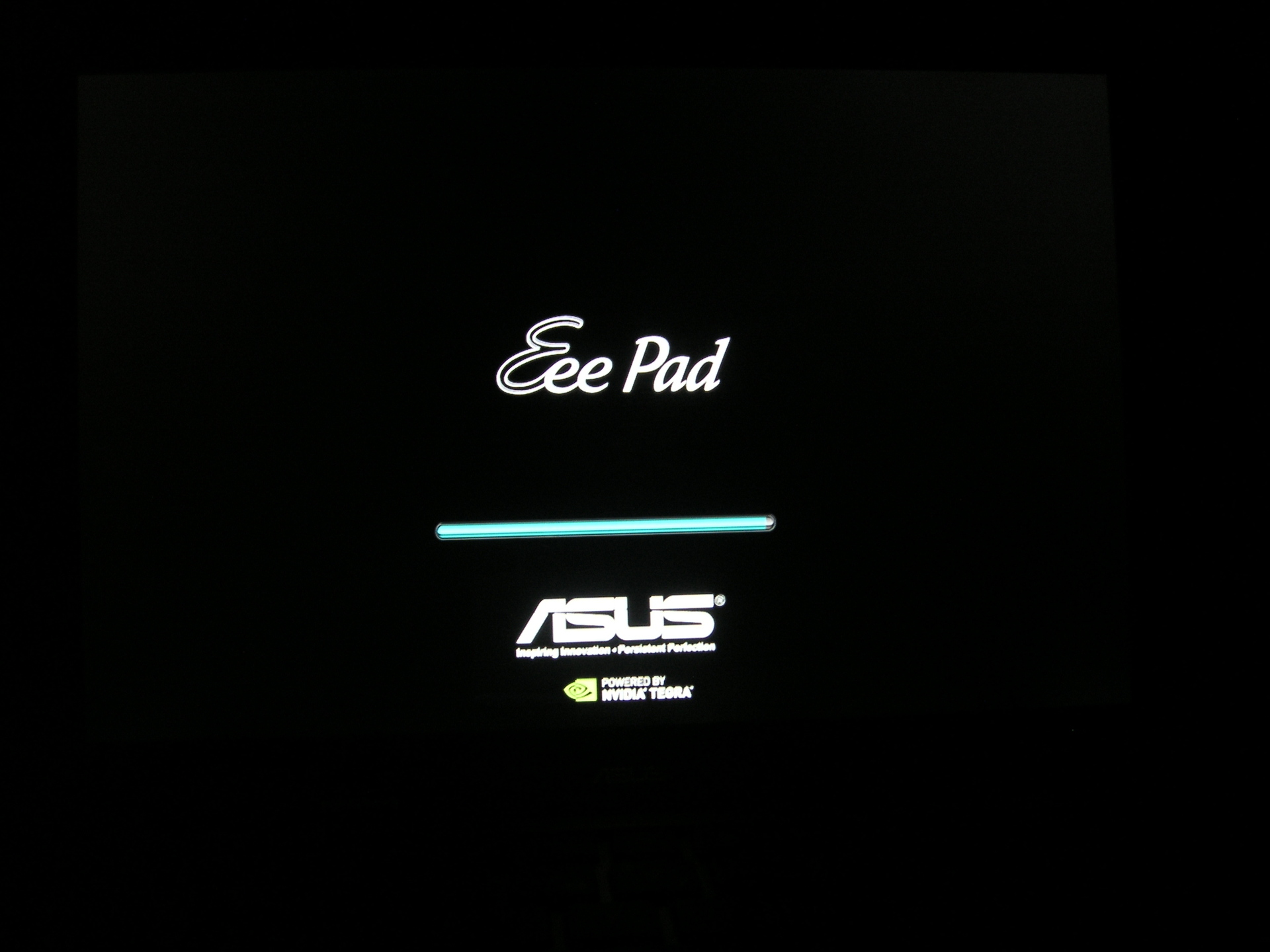 ASUS Eee Pad Transformer