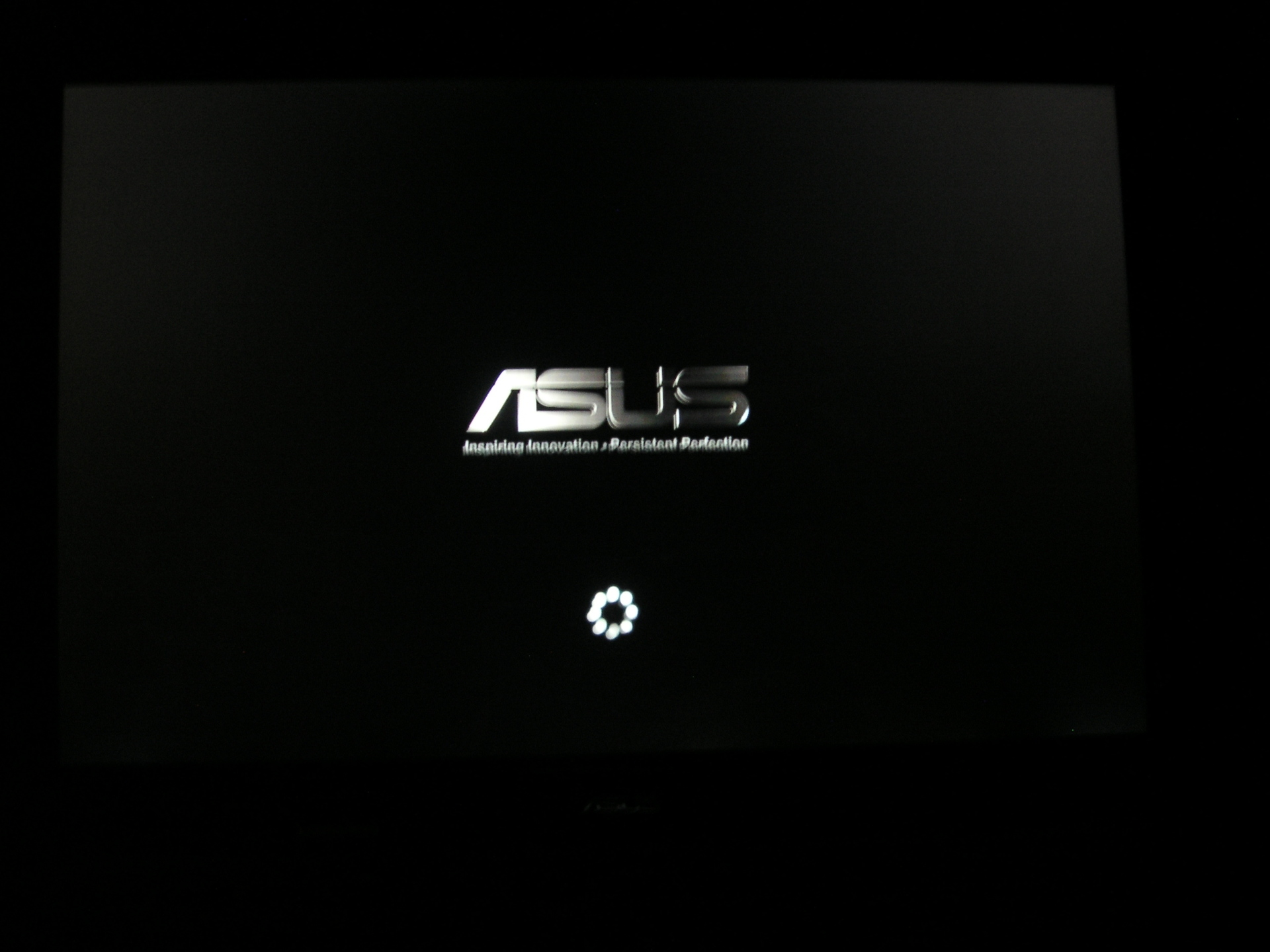 ASUS Eee Pad Transformer