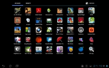 ASUS Eee Pad Transformer