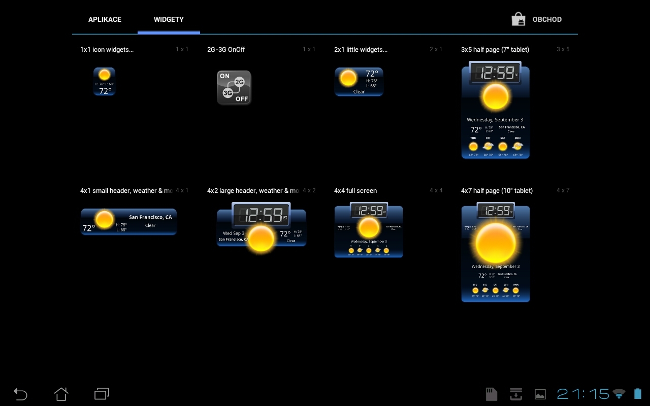 ASUS Eee Pad Transformer