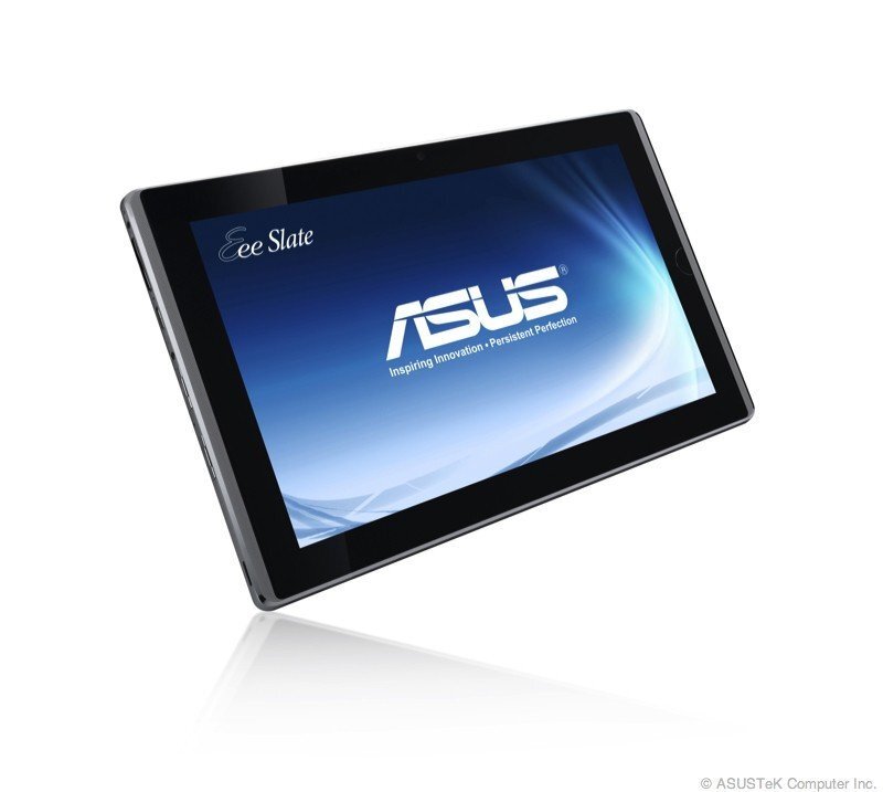 Asus Eee Slate EP121