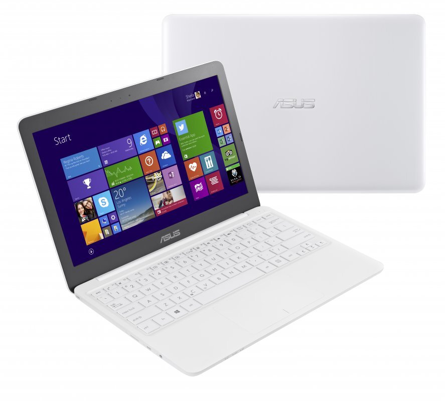 ASUS EeeBook X205