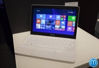 ASUS EeeBook X205