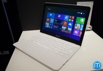 ASUS EeeBook X205