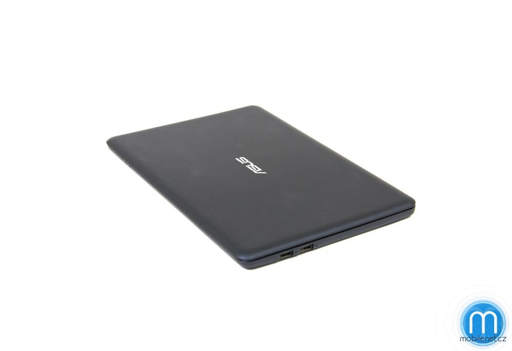 ASUS EeeBook X205