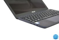 ASUS EeeBook X205