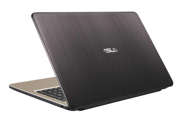 Asus F540SA