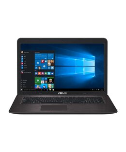ASUS F756