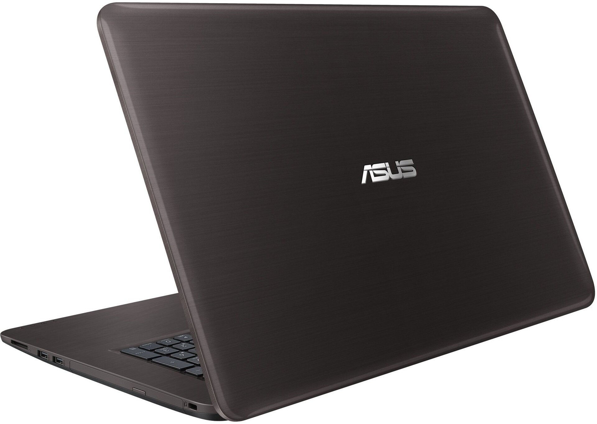 ASUS F756