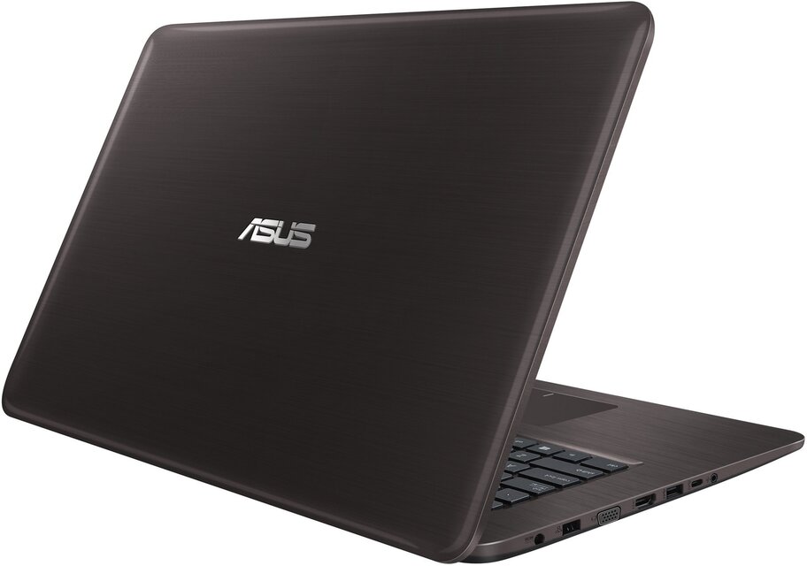 ASUS F756