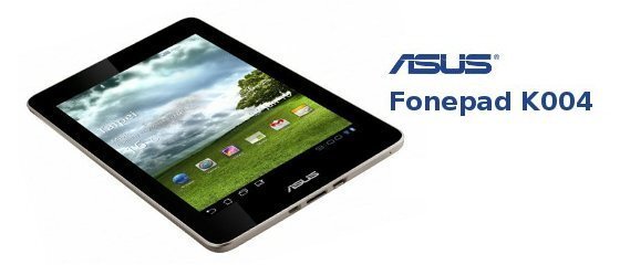 ASUS FonePad