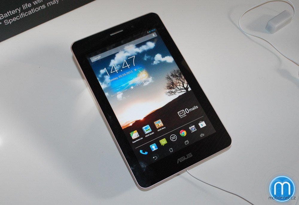 ASUS FonePad
