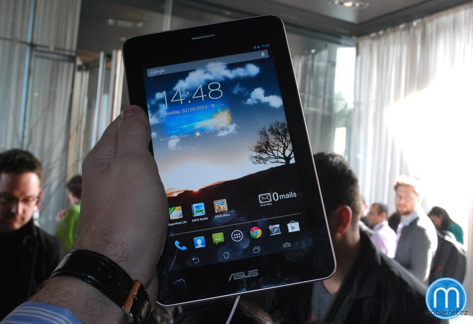 ASUS FonePad
