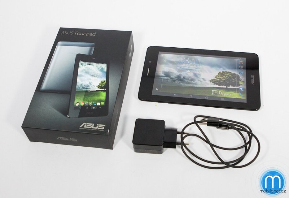 ASUS FonePad