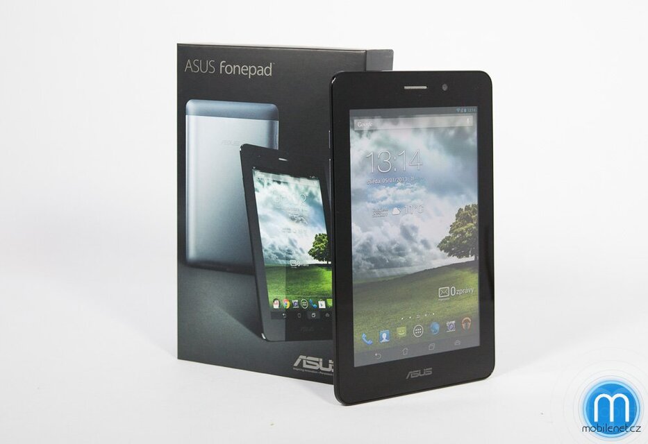 ASUS FonePad
