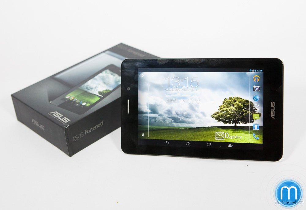 ASUS FonePad