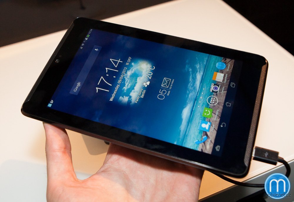ASUS Fonepad 7