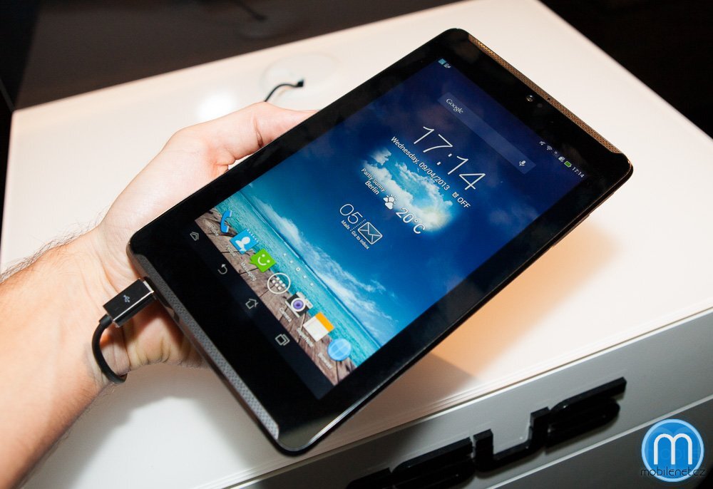 ASUS Fonepad 7
