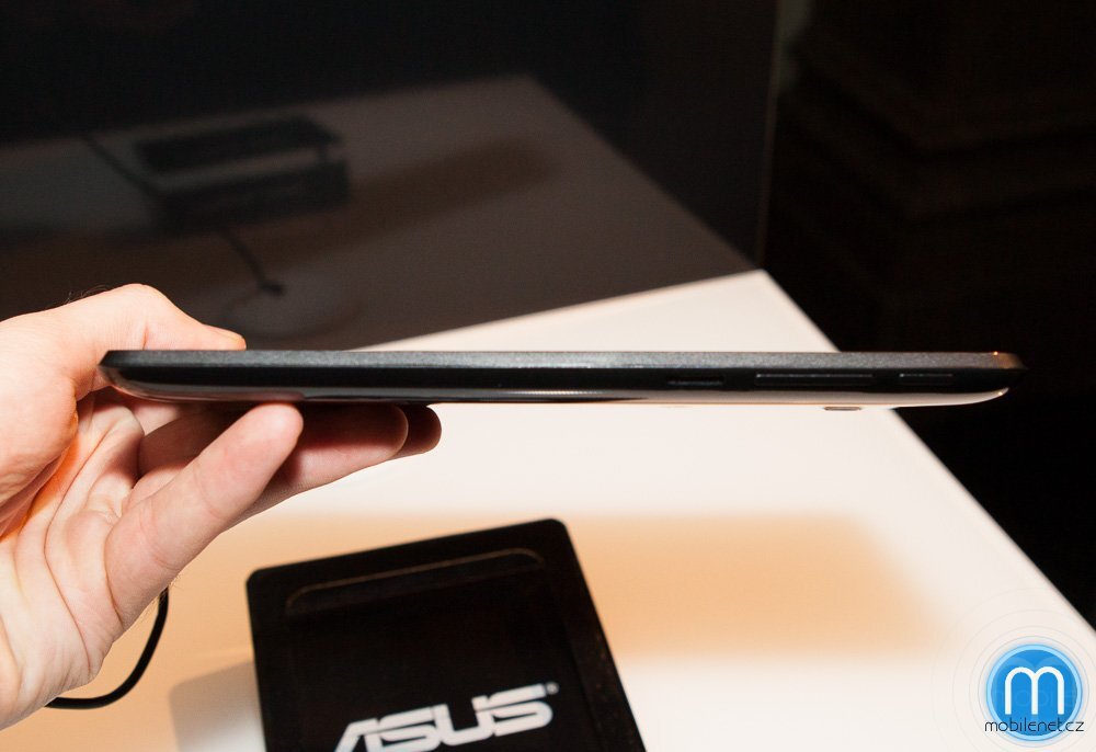 ASUS Fonepad 7