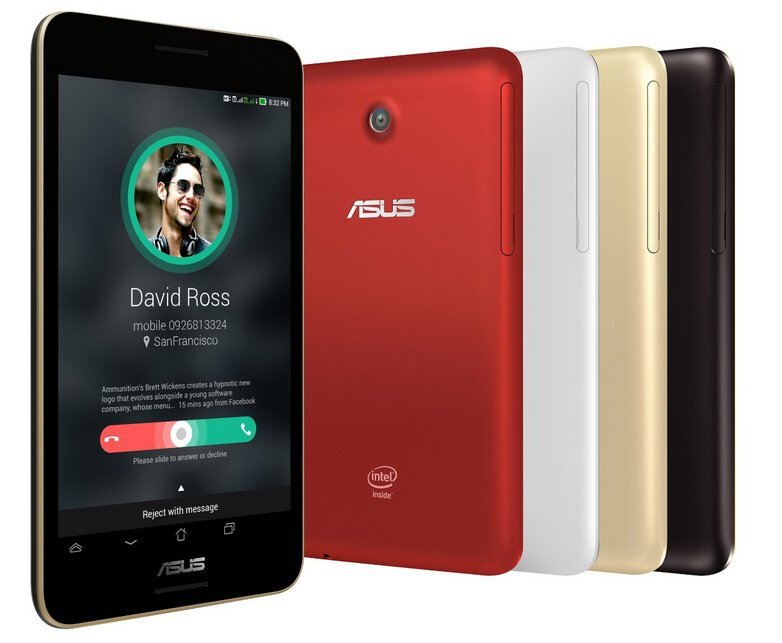 ASUS FonePad 7 (2014)