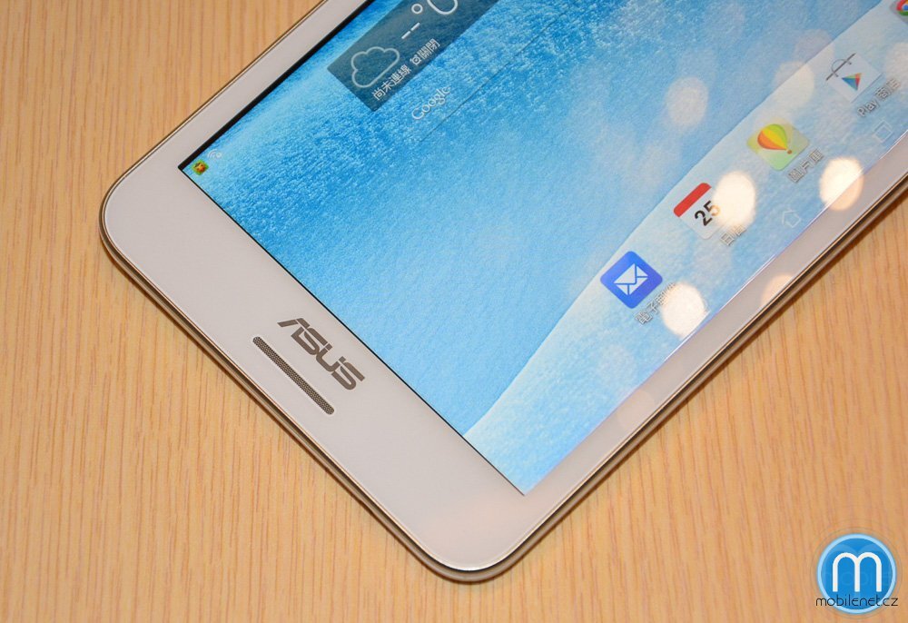 ASUS FonePad 7 (2014)