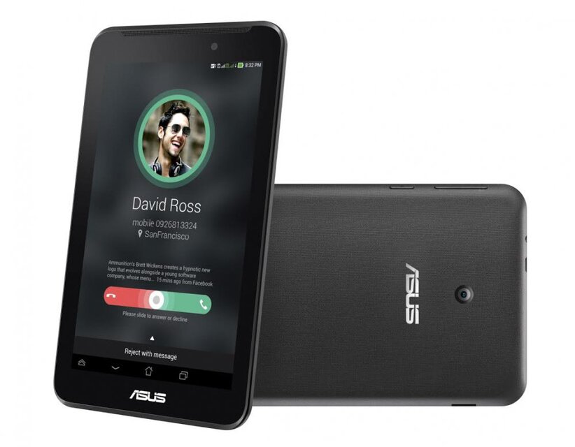 ASUS FonePad 7 FE170CG