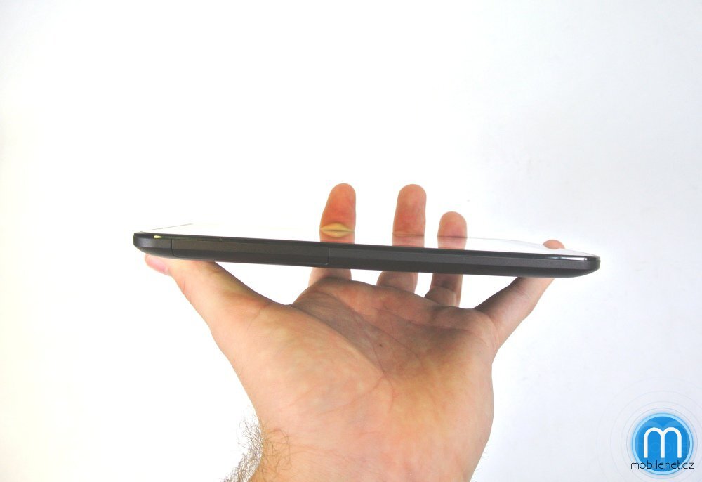 ASUS FonePad 7 FE170CG